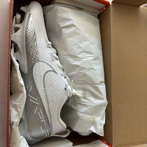 Nike Vapor Edge speed 360 cleats NEW IN BOX